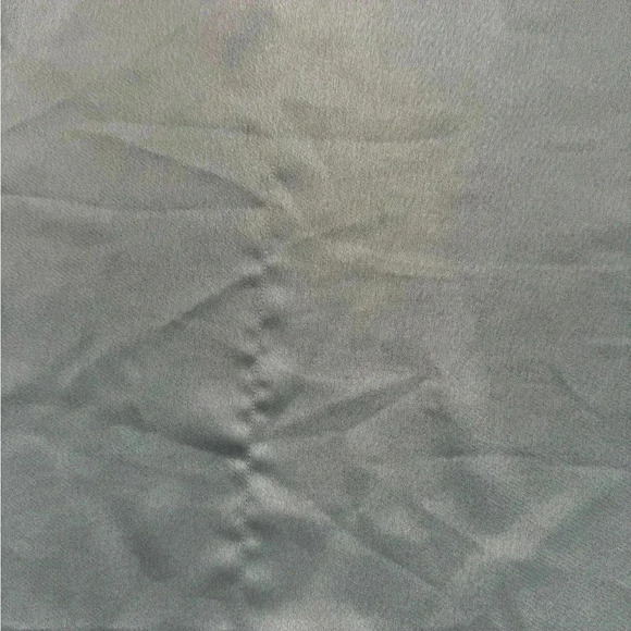 White House Black Market One-Shoulder Top - Picture 6 of 7